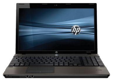 Отзывы HP ProBook 4520s