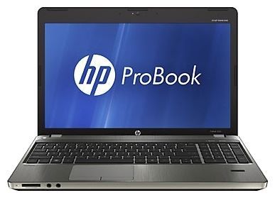 Отзывы HP ProBook 4535s