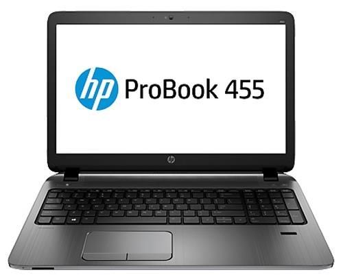 Отзывы HP ProBook 455 G2