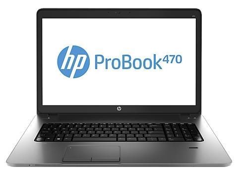 Отзывы HP ProBook 470 G0