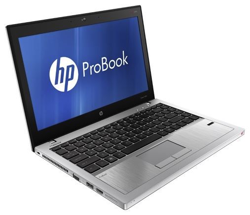 Отзывы HP ProBook 5330m