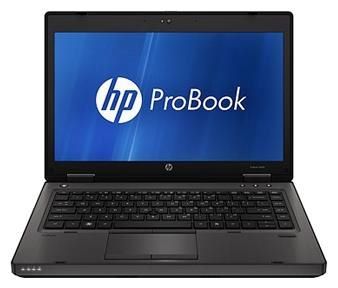 Отзывы HP ProBook 6465b