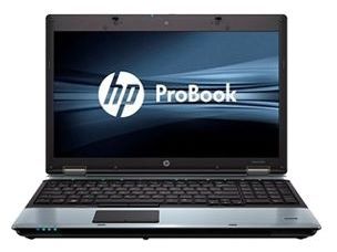 Отзывы HP ProBook 6550b