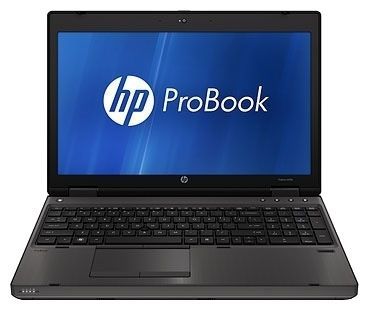 Отзывы HP ProBook 6560b