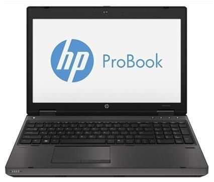 Отзывы HP ProBook 6570b