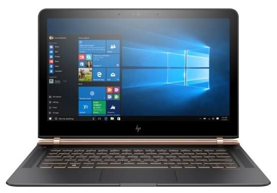 Отзывы HP Spectre 13-v000