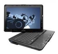 Отзывы HP TouchSmart tx2-1000