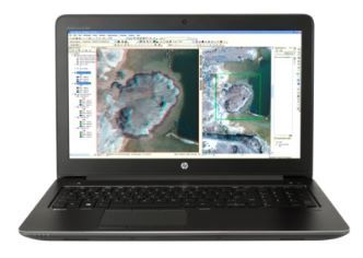 Отзывы HP ZBook 15 G3