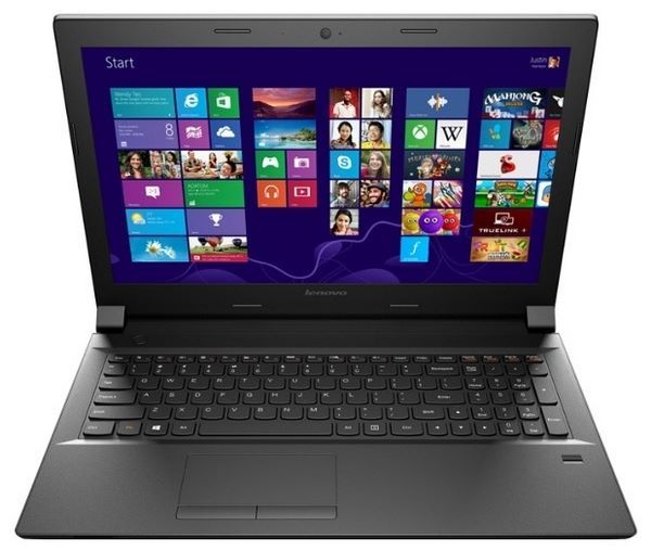 Отзывы Lenovo B50 80