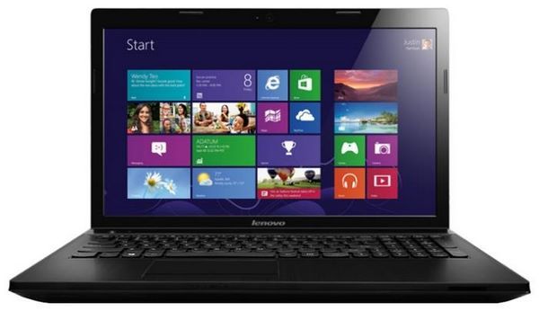 Отзывы Lenovo G510