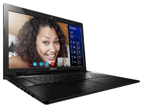 Отзывы Lenovo G70-35