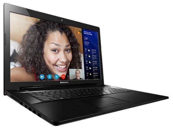 Отзывы Lenovo G70-80