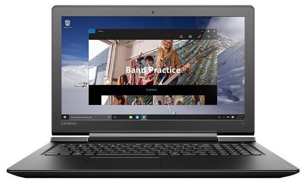 Отзывы Lenovo IdeaPad 700 15