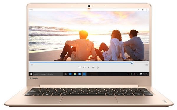 Отзывы Lenovo IdeaPad 710s