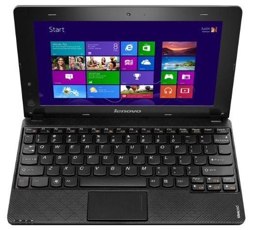 Отзывы Lenovo IdeaPad E10