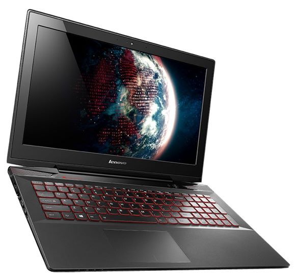 Отзывы Lenovo IdeaPad Y50 Touch