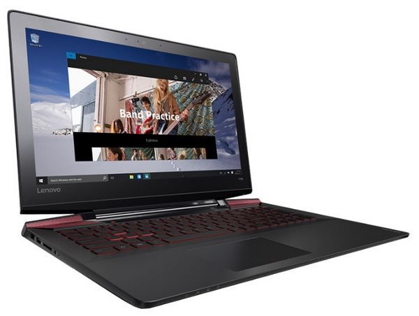 Отзывы Lenovo IdeaPad Y700 15