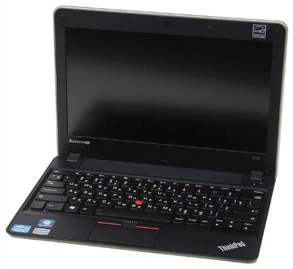 Отзывы Lenovo THINKPAD Edge E120