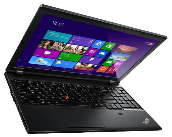 Отзывы Lenovo THINKPAD L540