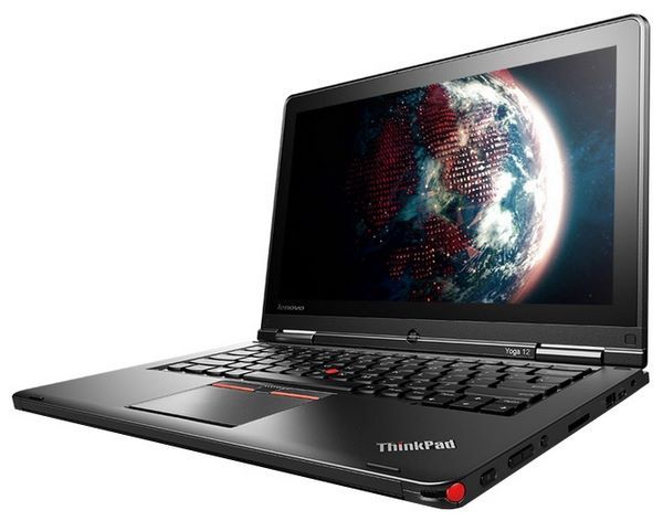 Отзывы Lenovo ThinkPad Yoga 12