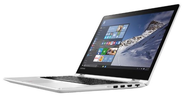 Отзывы Lenovo Yoga 510 14