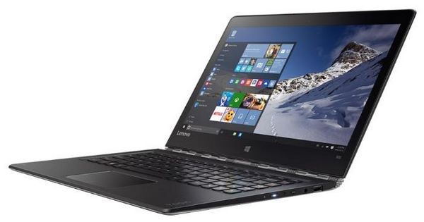 Отзывы Lenovo Yoga 900 13