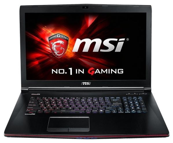 Отзывы MSI GE72 2QE Apache Pro