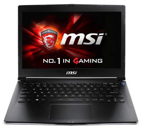 Отзывы MSI GS30 2M Shadow