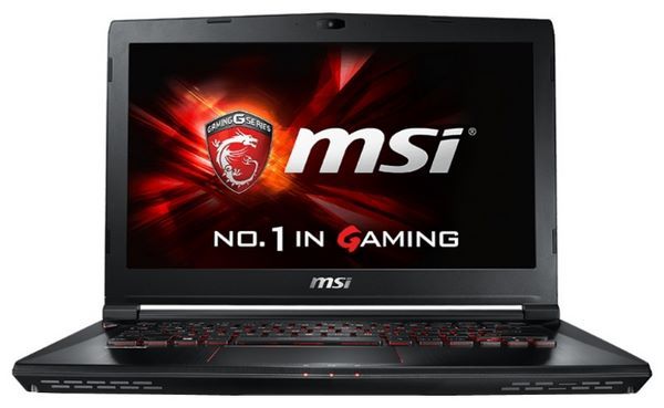 Отзывы MSI GS40 6QE Phantom