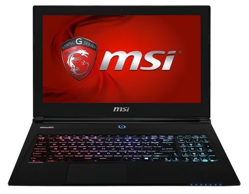 Отзывы MSI GS60 2PM