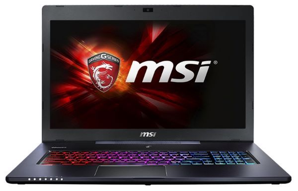 Отзывы MSI GS70 6QE Stealth Pro