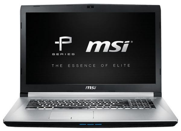 Отзывы MSI PE70 6QE