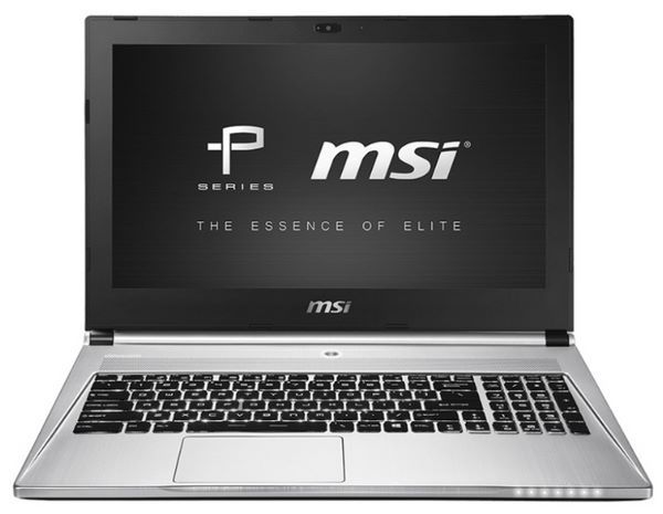 Отзывы MSI PX60 2QD