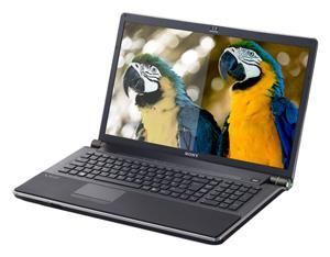 Отзывы Sony VAIO VGN-AW4ZRF