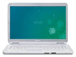 Отзывы Sony VAIO VGN-NR498E