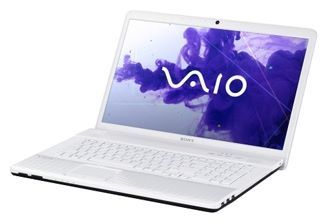 Отзывы Sony VAIO VPC-EC25FX