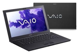 Отзывы Sony VAIO VPC-Z23Q9R