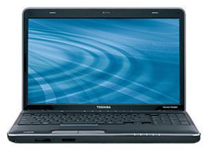 Отзывы Toshiba SATELLITE A505-S6005