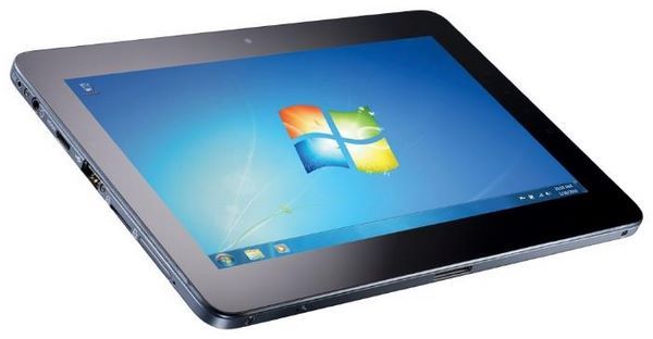 Отзывы 3Q Qoo! Surf AZ1006A 2Gb RAM 64Gb SSD 3G