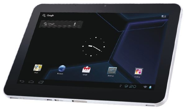 Отзывы 3Q Qoo! Surf OC1020A 1Gb 16Gb eMMC