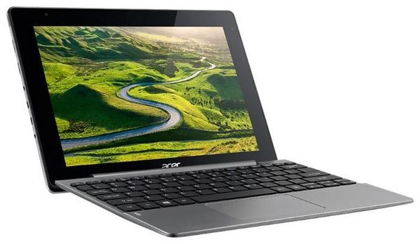 Отзывы Acer Aspire Switch 10 V 532Gb