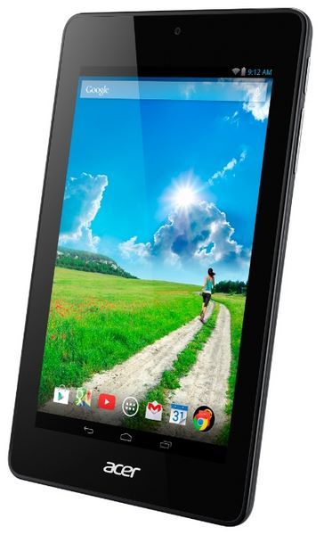 Отзывы Acer Iconia One B1-730 16Gb