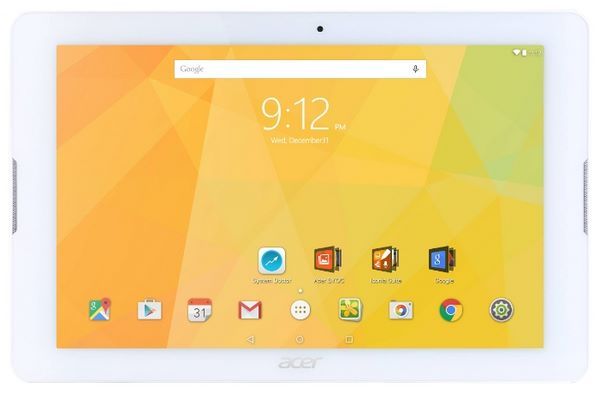 Отзывы Acer Iconia One B3-A20 16Gb