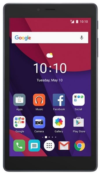 Отзывы Alcatel Pixi 4 7.0