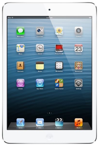 Отзывы Apple iPad mini 32Gb Wi-Fi + Cellular