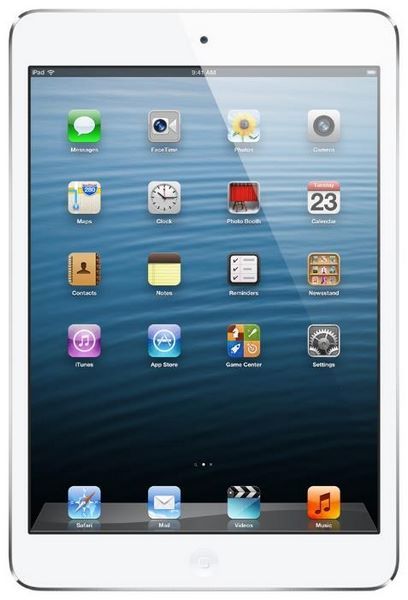 Отзывы Apple iPad mini 64Gb Wi-Fi + Cellular