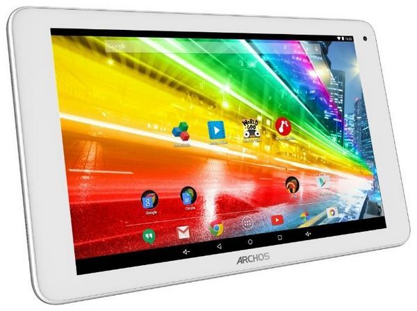 Отзывы Archos 101c Platinum