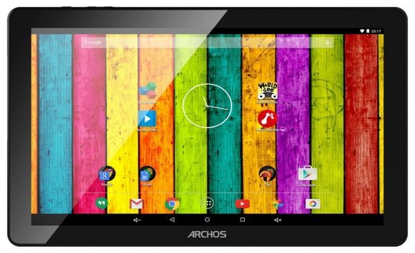 Отзывы Archos 121 Neon