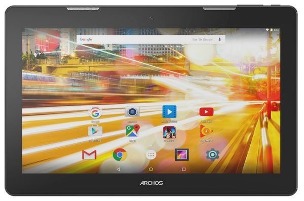 Отзывы Archos 133 Oxygen