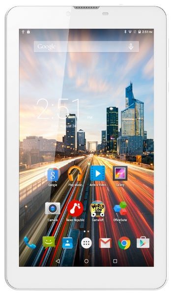 Отзывы Archos 70b Helium